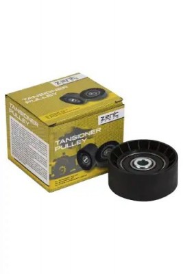 ролик натяжителя ремня! 74х38.5 \Scania 4-ser. Z24202 ZENTPARTS