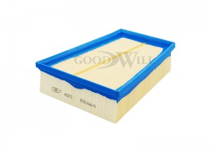 Фильтр воздушный AG370 AG 370 GOODWILL