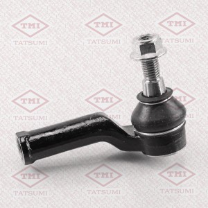 Наконечник рулевой тяги R FORD Mondeo/Galaxy/S-Max 06-LANDROVER Freelander 06-VO TED1702R TATSUMI
