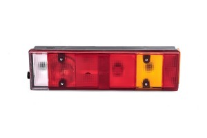 MAN/DAF 7-СЕКЦ. T12493002 TOPCOVER