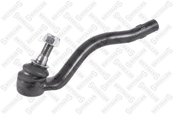 наконечник рулевой правый!\ MB W164 all 05> 51-07100-SX STELLOX