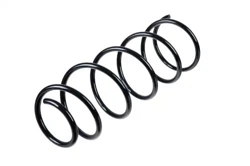 пружина передняя! 40 667 21\ Peugeot 406 1.8/2.0/1.9TD 96> Z37944 ZENTPARTS