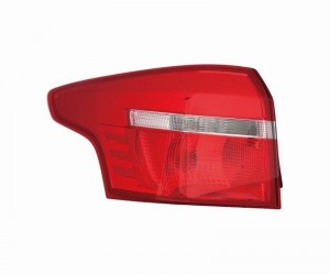 FOCUS III (2011>) УНИВЕРСАЛ 43119D1LUE DEPO