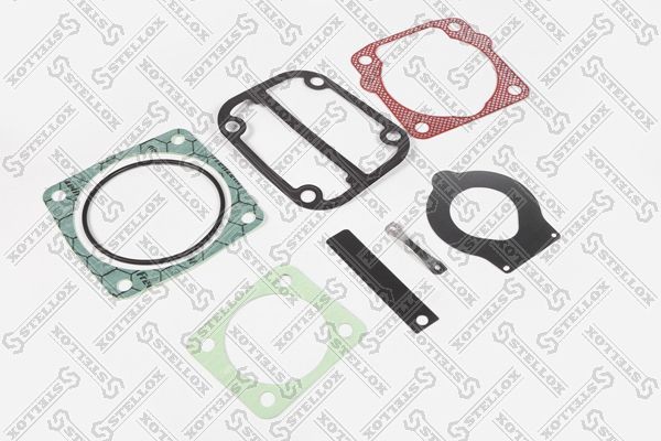 р/к компрессора!(мк) прокладки, клапан LK1506-1560 (7 пр.)\MAN/MB/DAF 8527865SX STELLOX