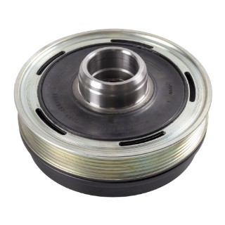 Шкив BMW 2 (F45) коленвала FEBI 174931 FEBI BILSTEIN