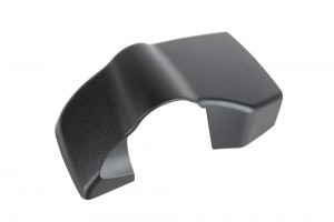 КРЫШКА КРОНШТЕЙНА ЗЕРКАЛА НИЖНЯЯ ЛЕВАЯ M4300123 MARSHALL