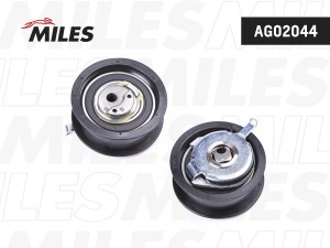 Ролик ремня ГРМ AUDI A4/VW GOLF/T4/PASSAT 1.9D 90- (INA 531025130) AG02044 AG02044 MILES