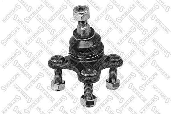 шаровая опора левая  5203350SX 52-03350-SX STELLOX