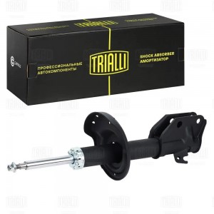 Амортизатор Subaru XV (12-) (стойка) пер. прав. (AG 22373) AG 22373 TRIALLI