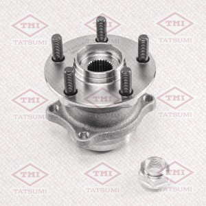 SUBARU LEGACY (B14) (2010>)/IMPREZA (G13,G23) (201 TDE5049 TATSUMI