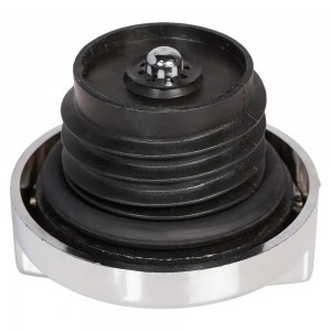 Крышка топлив. бака с ключами, для а/м Лада 2108-15, хром (AFC-R-03) AFC-R-03 AIRLINE