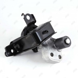 Опора двигателя передн правая TOYOTA YARIS 99-05 ME21005 ME21005 JIKIU