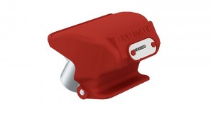 Головка соединительная под 2 шланга Duo-Matic (без клапанов) 4528040120 WABCO