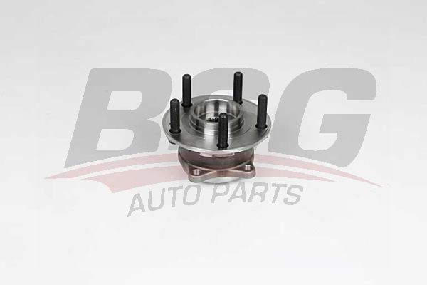 Ступица HYUNDAI Santa Fe (06-) KIA Sorento (09-) задняя BSG BSG40600005 BSG