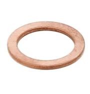 Кольцо уплотнительное GEELY Emgrand пробки сливной AUTO-GUR MM8 AUTO GUR