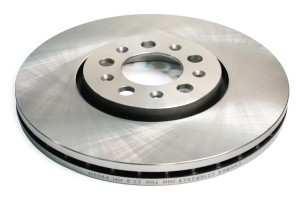 Тормозной диск передний C210R2023 C210R2023 CWORKS