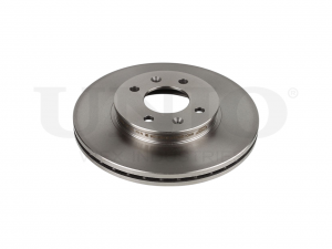 Диск тормозной передний BRD-20002 UNIO