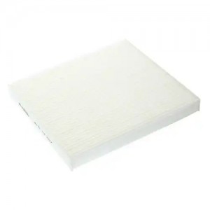 Фильтр воздушный салона MAZDA 2 (DY),6 (GG,GH,GY),CX-7 (ER) (02-) MEGAPOWER 810-14-007 MEGA POWER