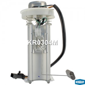 Модуль в сборе с бензонасосом !3bar 80L/h \JEEP, GRAND CHEROKEE I 1991 - 1999 KR0304M KRAUF