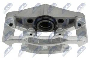 суппорт тормозной задний левый!\ Mitsubishi Carisma/Space Star, Volvo S40 95> HZTMS000 NTY