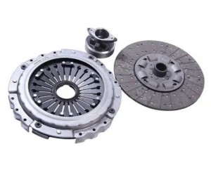 Сцепление Т-150,ХТЗ-17221,ХТЗ-181 лепестковое в сборе MEGAPOWER 160-11-033 MEGA POWER