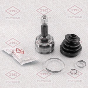 к-т ШРУС наруж.!\ Nissan Maxima/X-Trail 00> TDA1033 TATSUMI