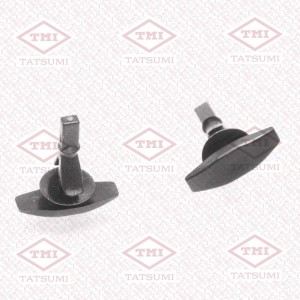 Клипса автомобильная [упаковка 10 штук] FORD TJB1384 TJB1384 TATSUMI