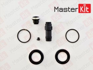 Ремкомплект тормозного суппорта Bendix 77A1532 77A1532 MASTER KIT
