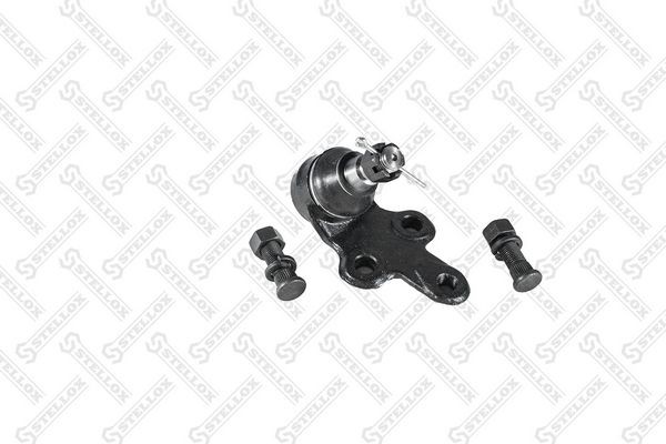 опора шаровая !нижняя\ Toyota Camry SXV10 92-01 52-98007A-SX STELLOX