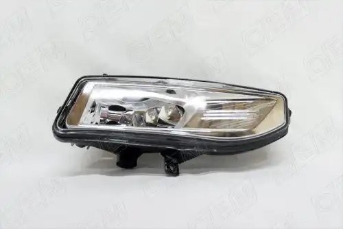 Фара противотуманная NISSAN Qashqai (19-) правая OEM OEM0028PTFPR OEMPARTS