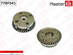 Механизм газораспределения FORD TPBA 77BF041 77BF041 MASTER KIT
