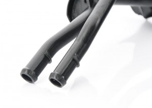 патрубок сист.охл.!\ Audi A3/Q3, Skoda Octavia/Superb, VW Golf/Jetta/Passat 05-1 1K0 121 070 BD VAG