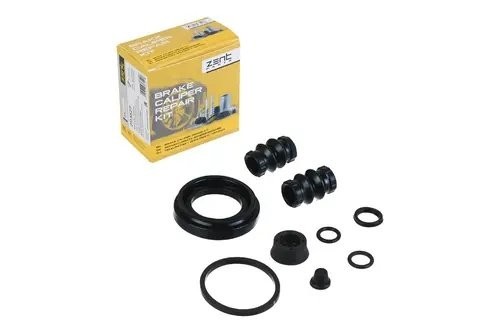 р/к диск.торм.! d41 Audi A3, VW GolfIV/Bora Z113527 ZENTPARTS