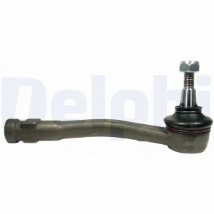 Наконечник рулевой тяги PEUGEOT 308,Partner (09-) CITROEN Berlingo (08-) правый  TA2466 DELPHI