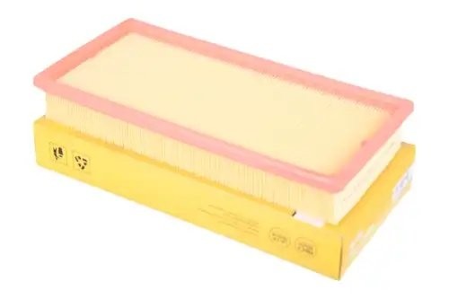 фильтр воздушный!\ Toyota Avensis/Carina E 1.6-2.0 95> Z33152 ZENTPARTS