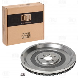 Маховик одномасс. для а/м VW Polo Sedan (RUS) (10-) 1.6i (105 л.с.) (FW 1818) FW 1818 TRIALLI