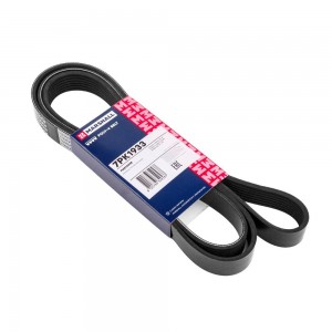 Ремень поликлиновой 7PK1933 Toyota Camry 06-14, Toyota Land Cruiser Prado 02-10  M6310498 MARSHALL