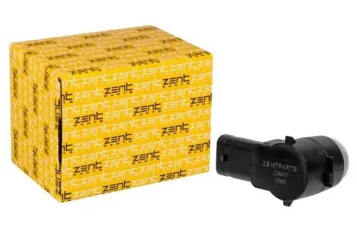 датчик парковки! VW Caddy III/EOS/Touran 03> Z04401 ZENTPARTS