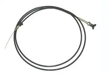 тяга ручного останова двигателя 65601108130 TIMER