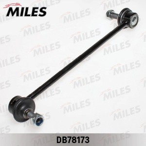 Тяга стабилизатора LEXUS RX задней подвески левая/правая (TRW JTS7555) DB78173 DB78173 MILES
