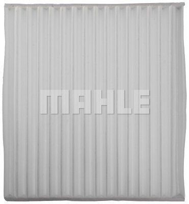 TOYOTA COROLLA / AURIS (2006>) НЕ УГОЛЬНЫЙ LA395 MAHLE KNECHT