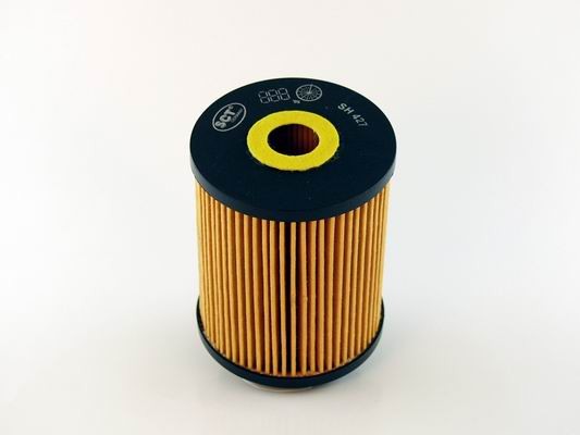 Фильтр масляный SH427P SCT