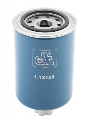 Фильтр топливный грубой очистки 4 (94-164), P (P230 - P490), R / New R (R230 - R 1.12128 DIESEL TECHNIC