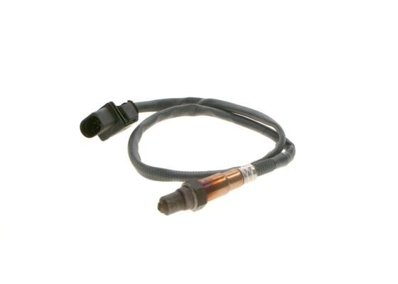 Датчик кислорода BMW 1 (E81),3 (E90) BOSCH 0 258 017 130 BOSCH
