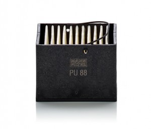 Фильтр топливный PU88 PU 88 MANN FILTER