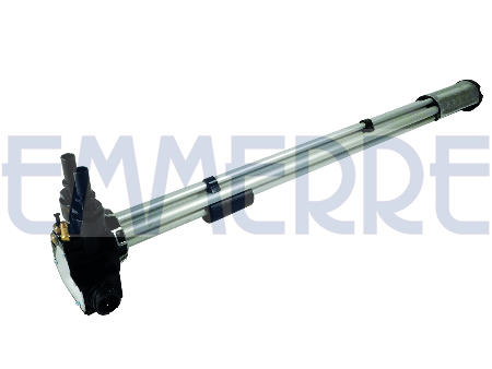 MAN 4-SERIE TGA (2000-2008) 610 mm 990162 EMMERRE