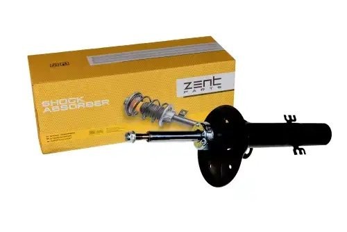 амортизатор передний правый газовый! BMW X3 (E83) 04> Z00910 ZENTPARTS