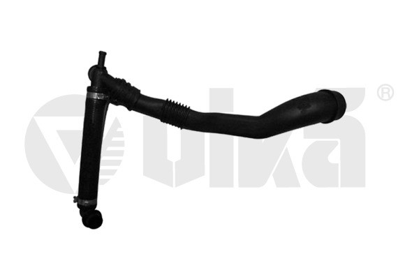 Патрубок вентиляции картера 11030600501 VIKA