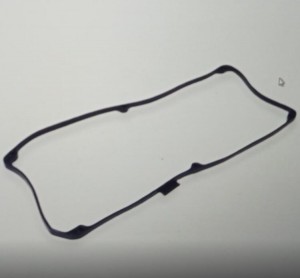 Прокладка клапанной крышки черная MVQ PTP001836 PTP 64