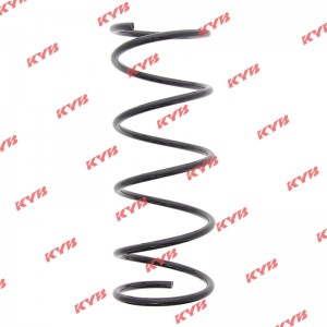 пружина передняя!\ Citroen Xsara Picasso 1.6/1.8 00> RA1750 KAYABA